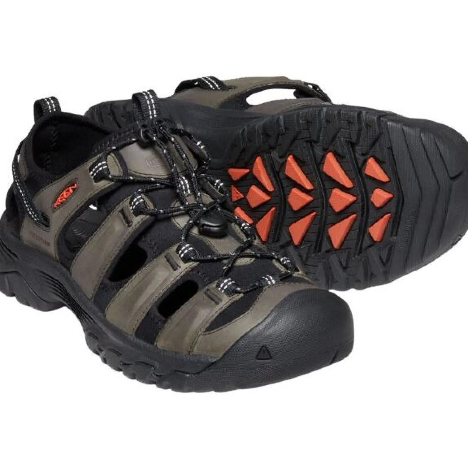 Keen Targhee Iii Sandal Men