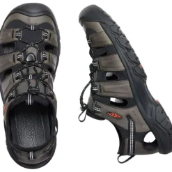 Keen Targhee Iii Sandal Men