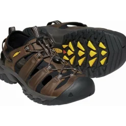 Keen Targhee Iii Sandal Men