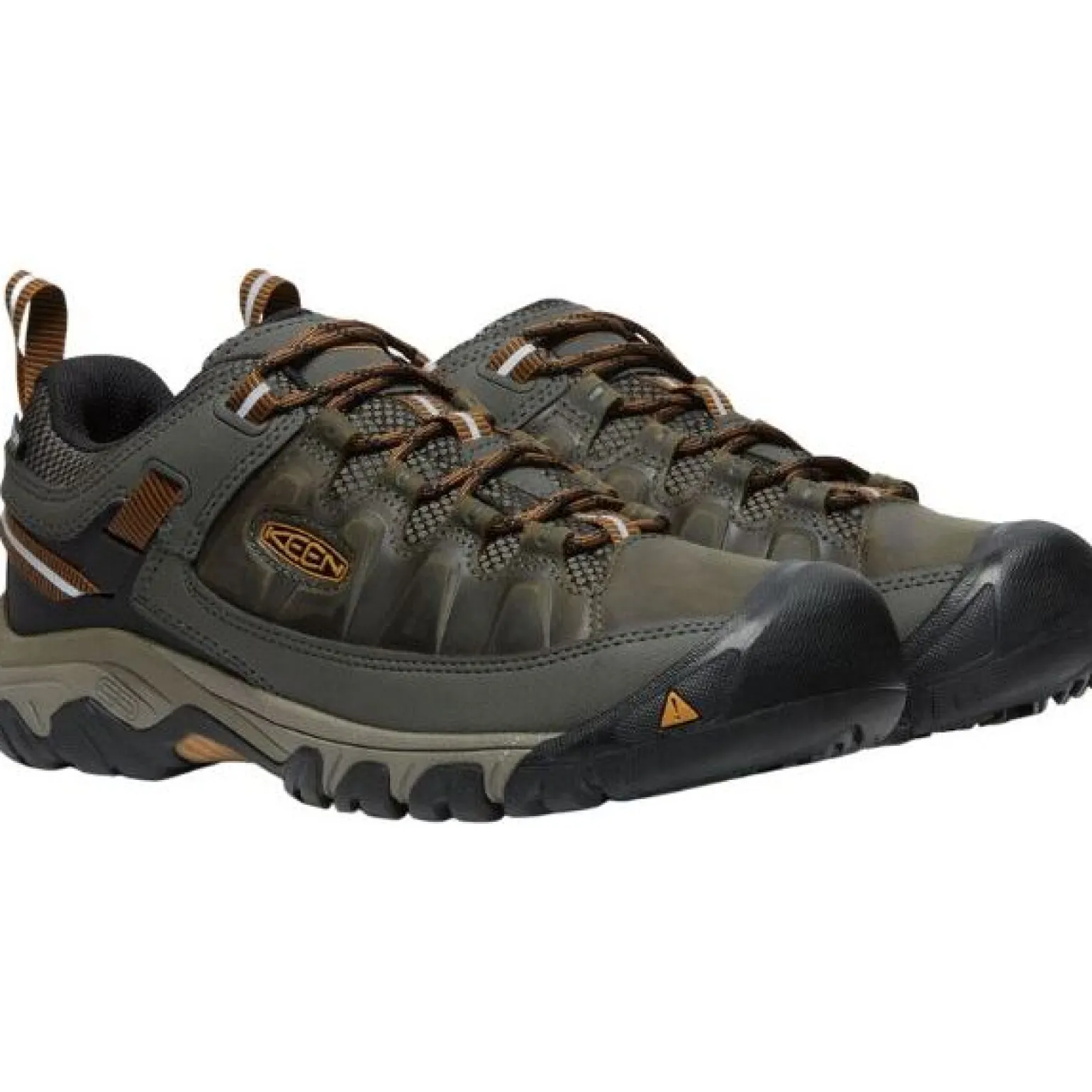 Keen Targhee Iii Wp Men