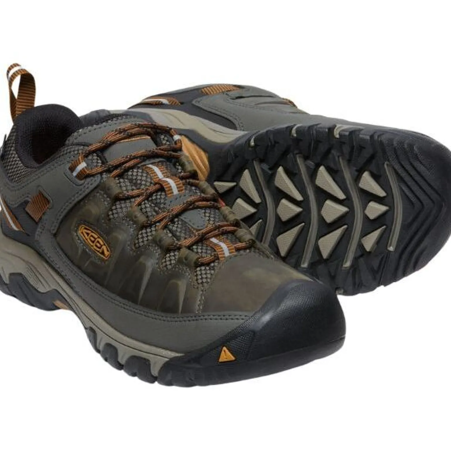 Keen Targhee Iii Wp Men