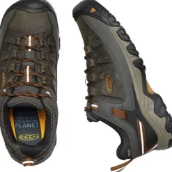 Keen Targhee Iii Wp Men