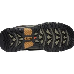 Keen Targhee Iii Wp Men