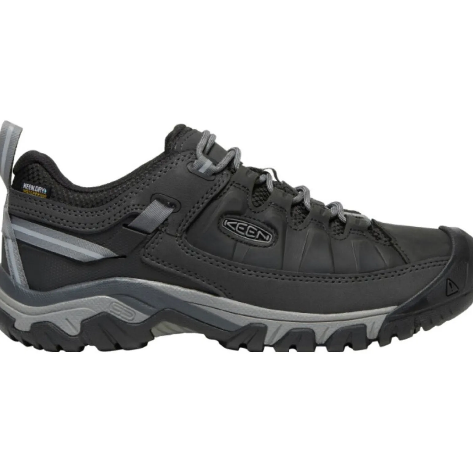 Keen Targhee Iii Wp Men