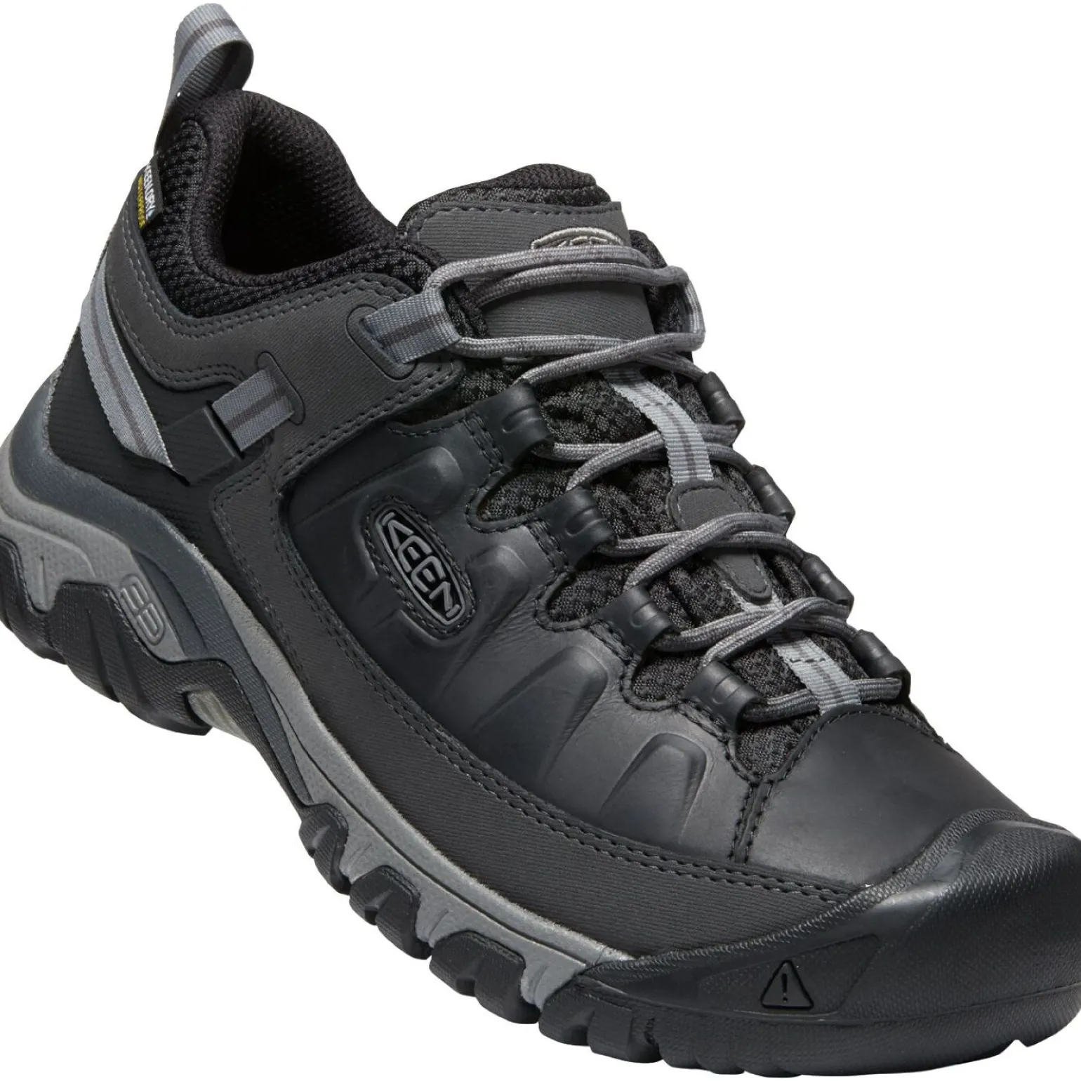 Keen Targhee Iii Wp Men