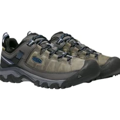 Keen Targhee Iii Wp Men