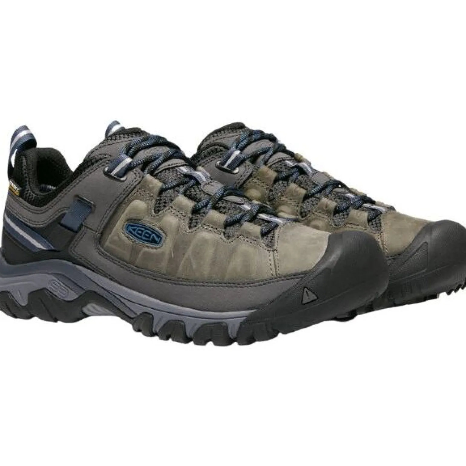 Keen Targhee Iii Wp Men