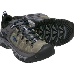 Keen Targhee Iii Wp Men