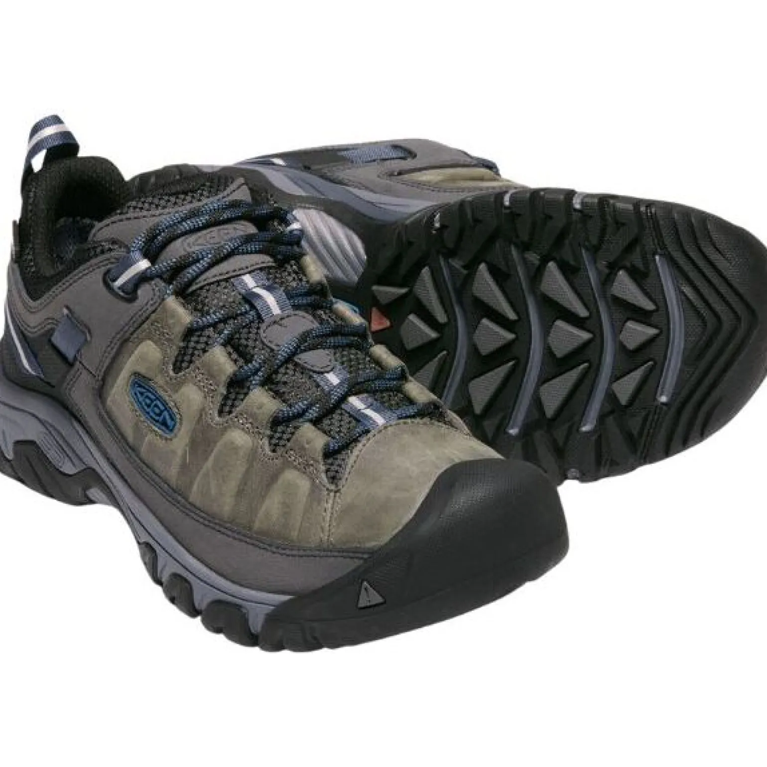 Keen Targhee Iii Wp Men