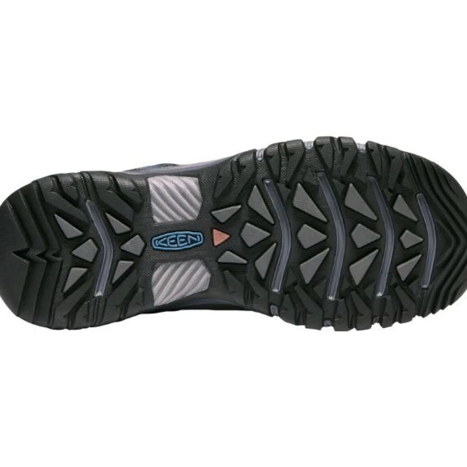 Keen Targhee Iii Wp Men