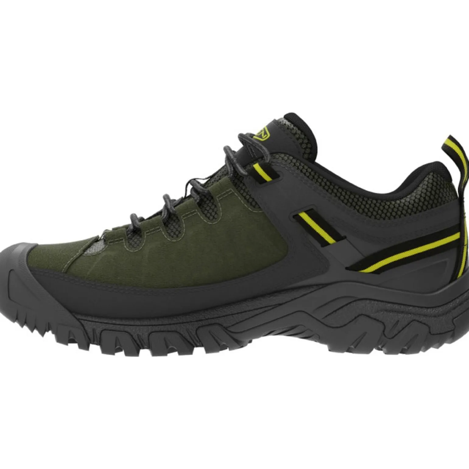 Keen Targhee Iii Wp Men