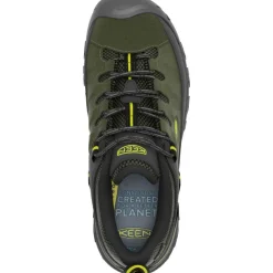 Keen Targhee Iii Wp Men