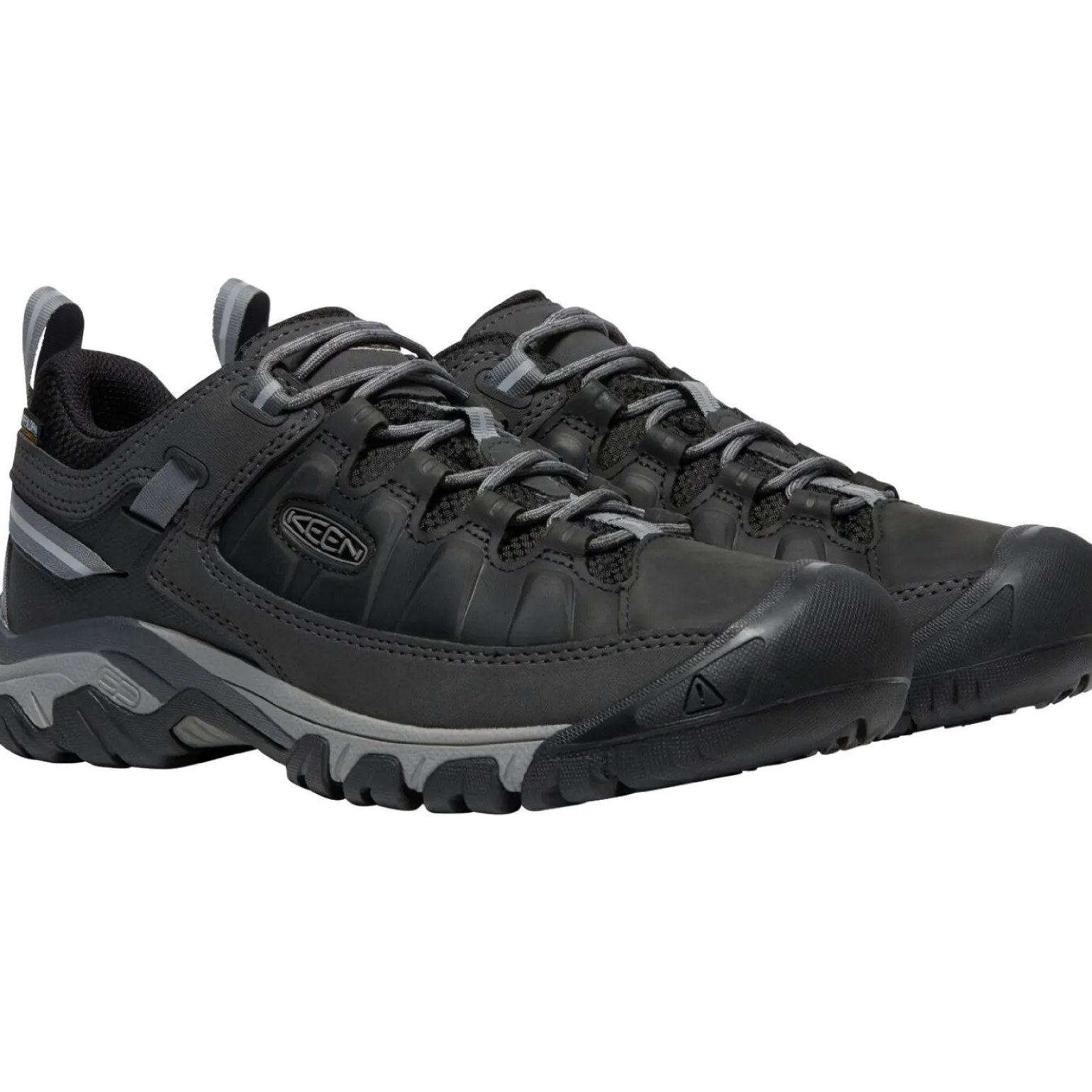 Keen Targhee Iii Wp Men