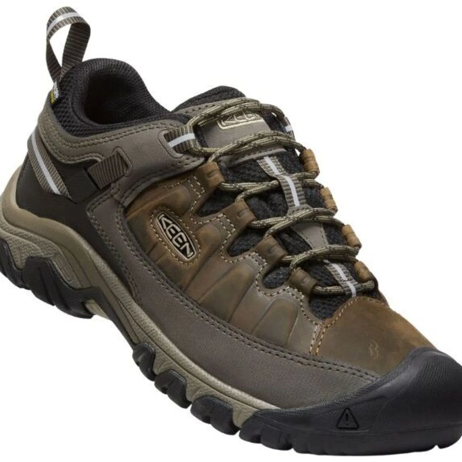 Keen Targhee Iii Wp Men