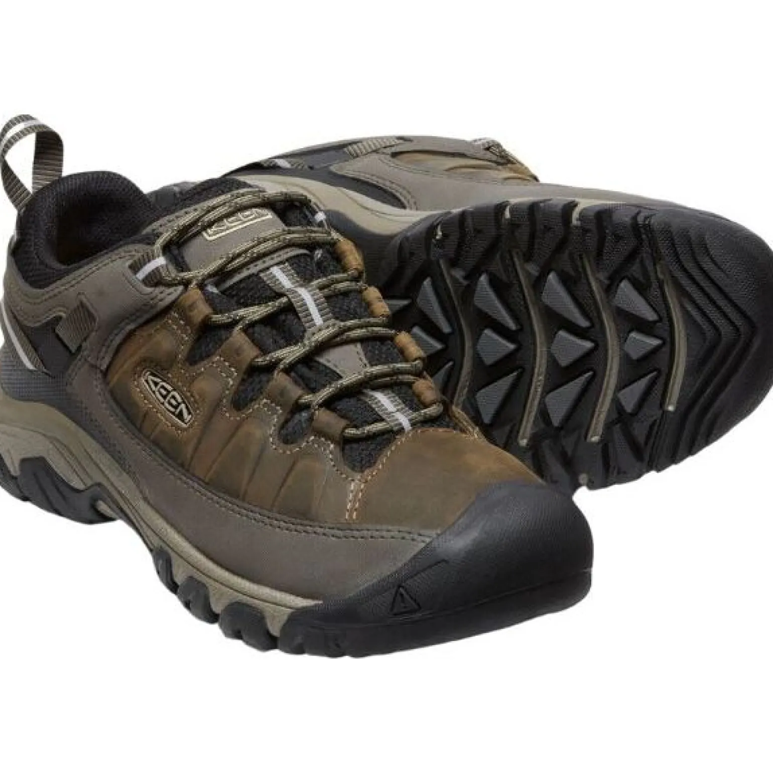 Keen Targhee Iii Wp Men