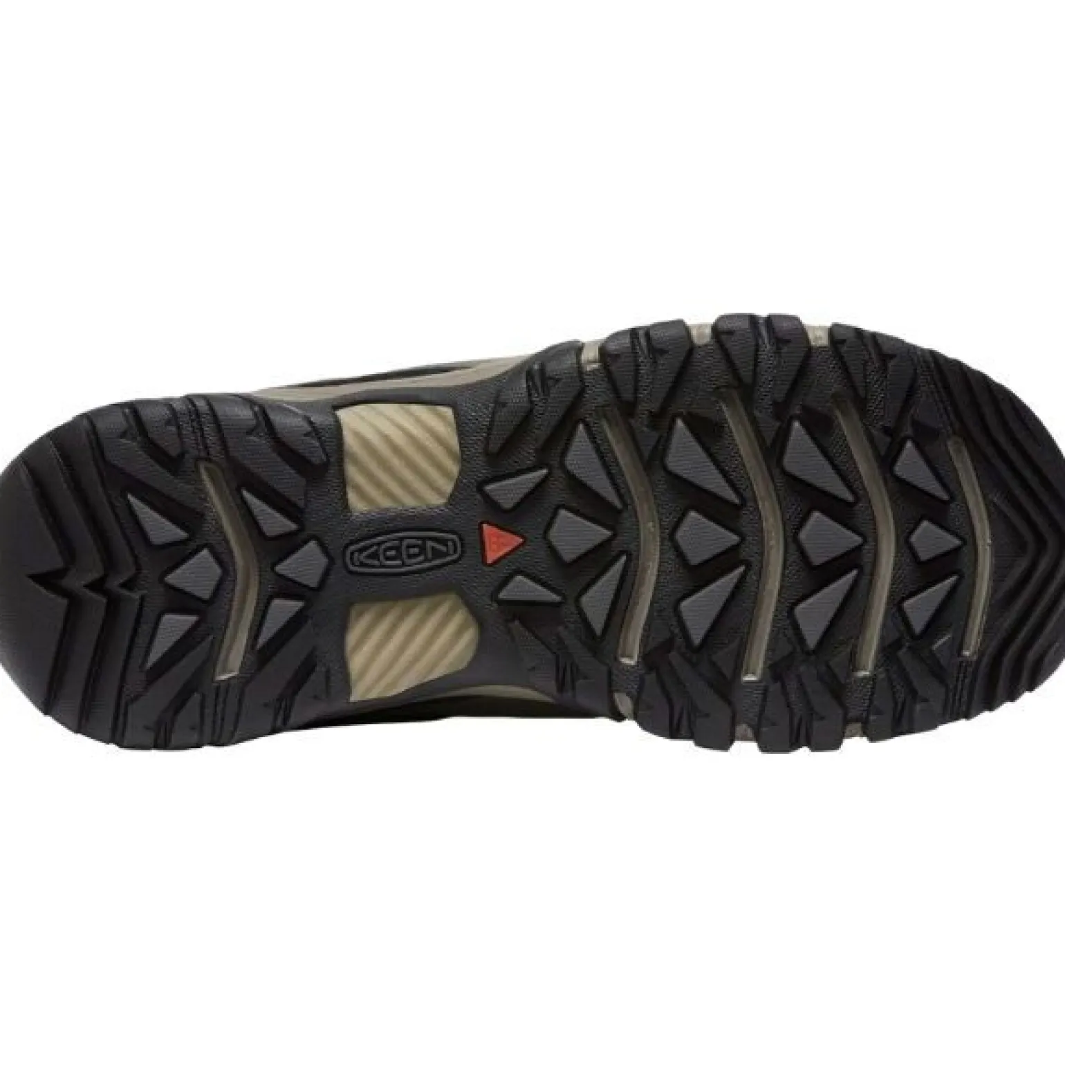 Keen Targhee Iii Wp Men