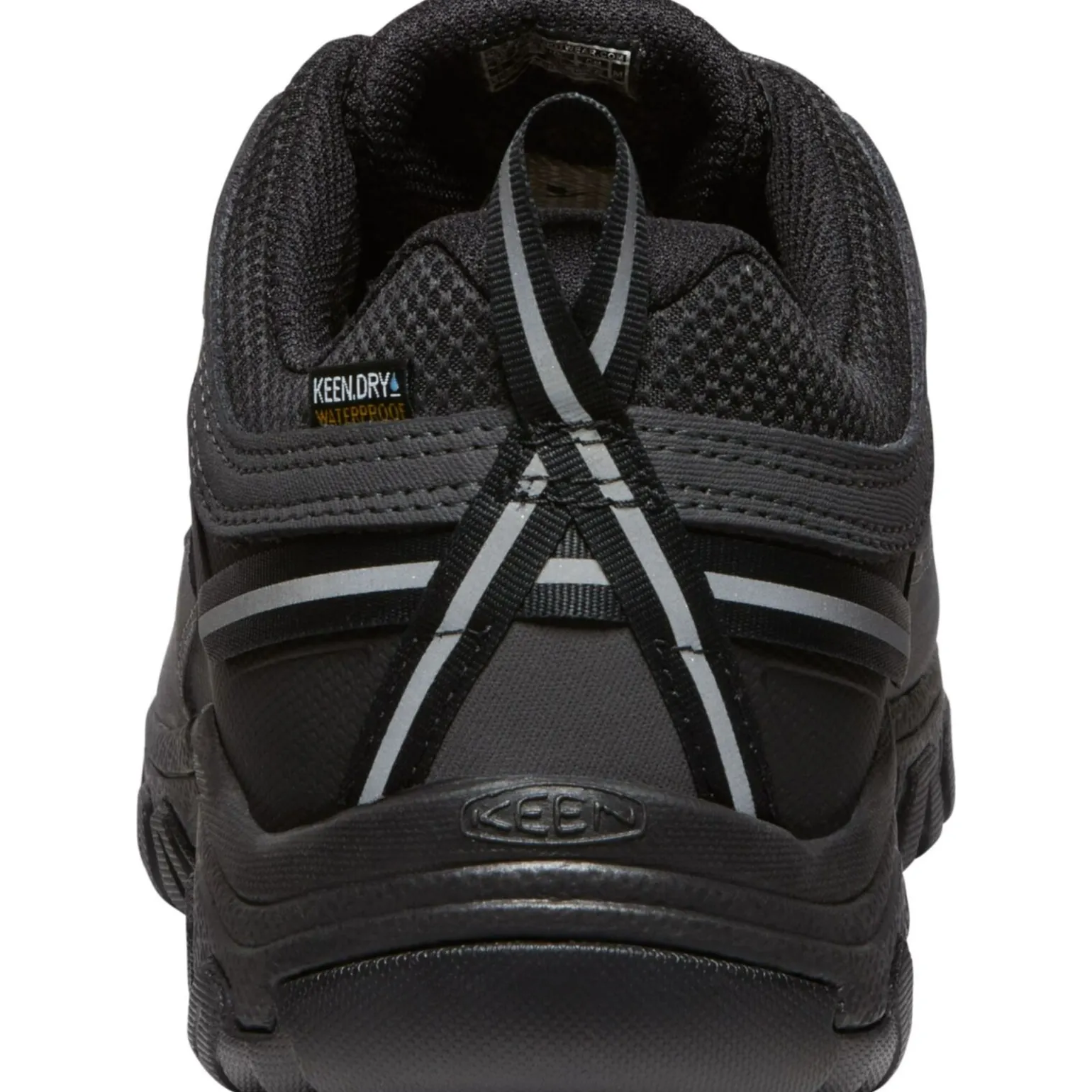 Keen Targhee Iii Wp Men's