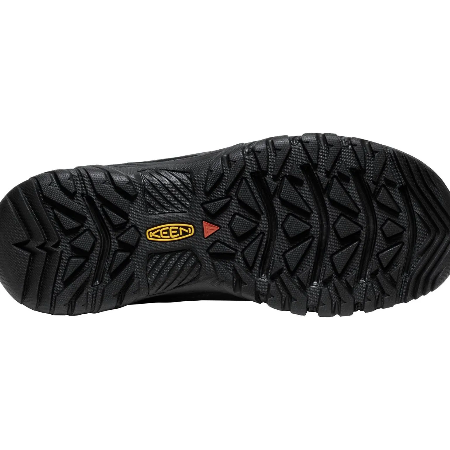 Keen Targhee Iii Wp Men's