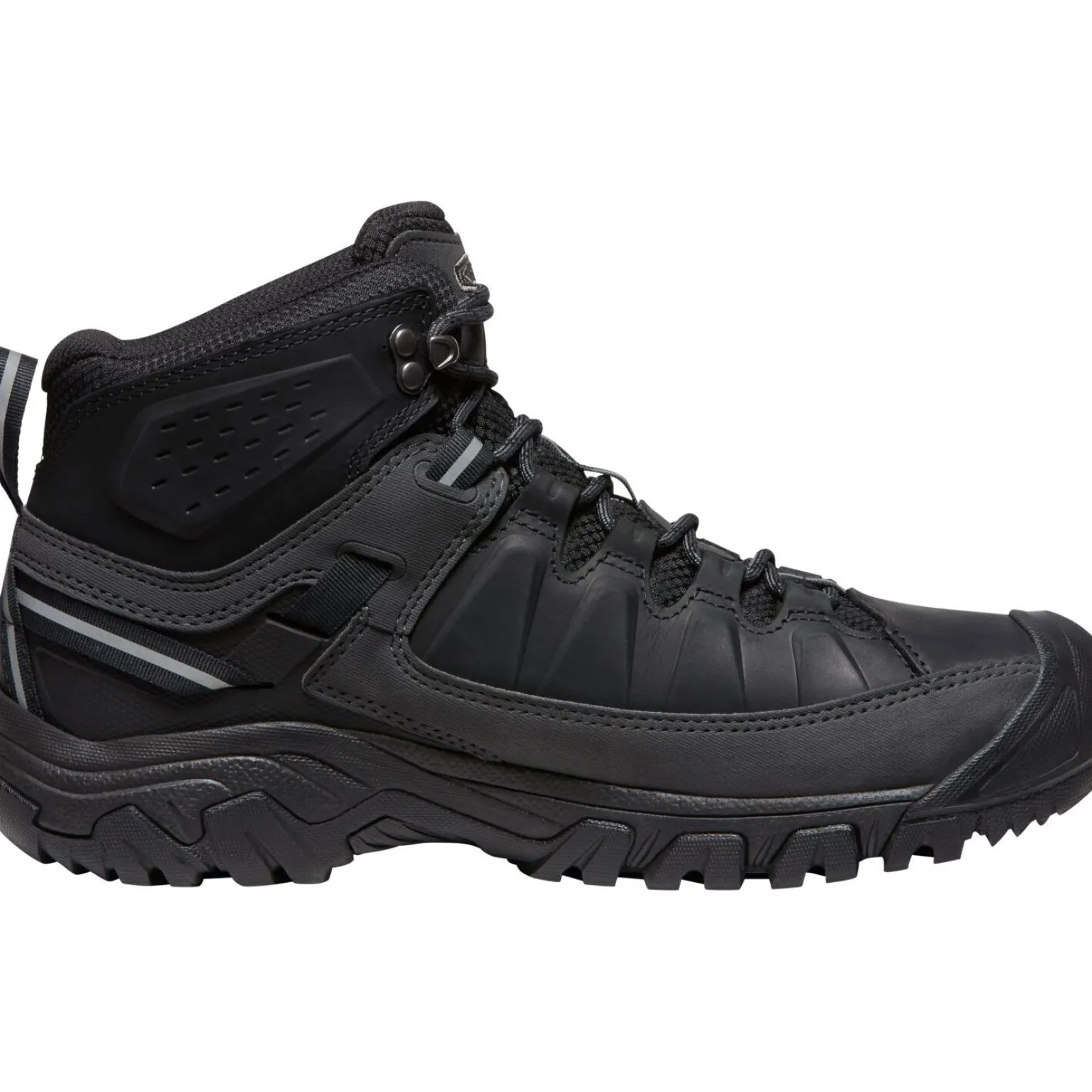 Keen Targhee Iii Wp Men's 1028129