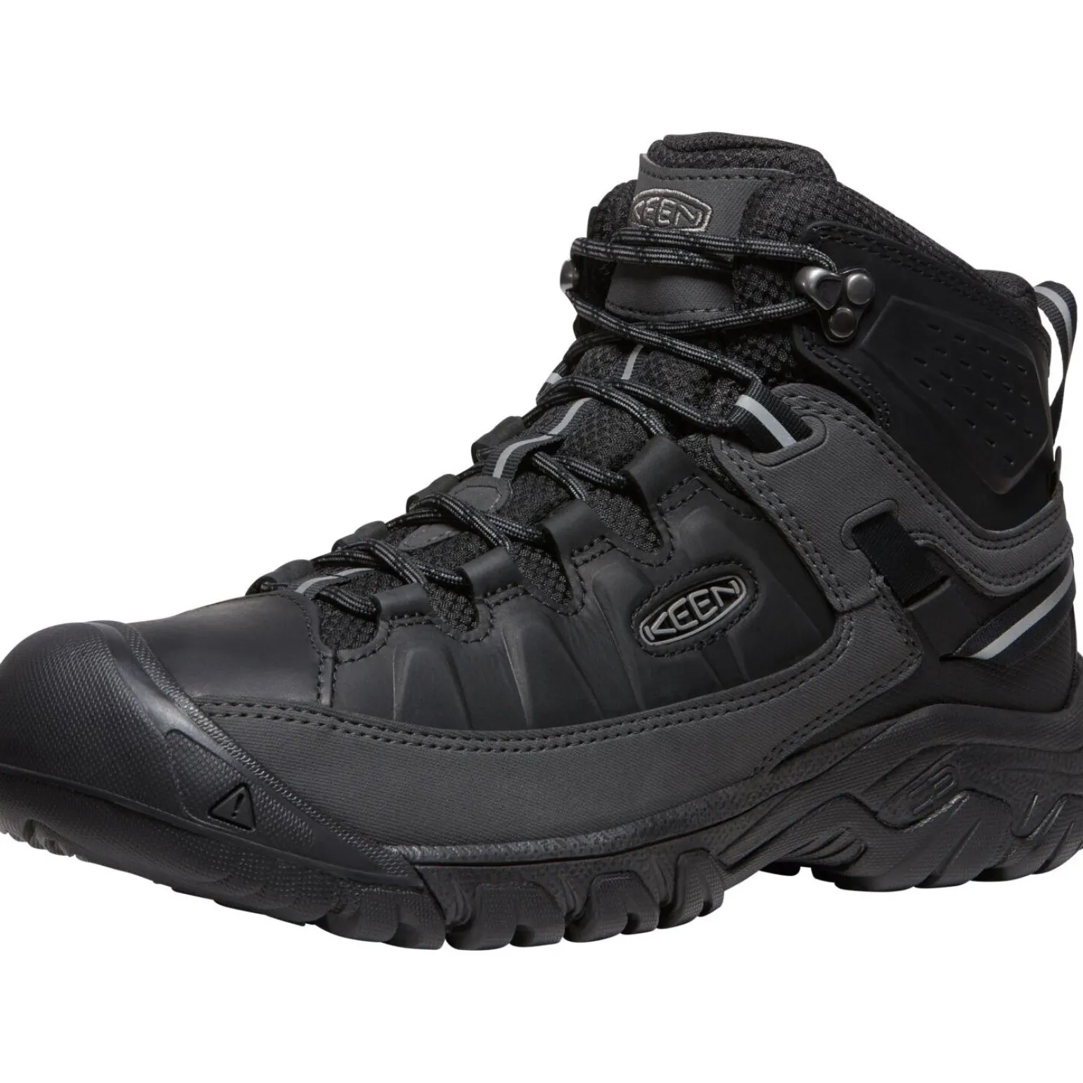 Keen Targhee Iii Wp Men's 1028129