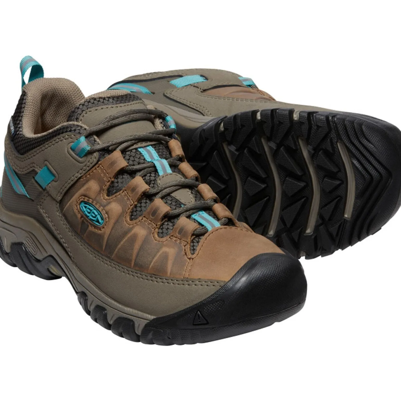 Keen Targhee Iii Wp Women