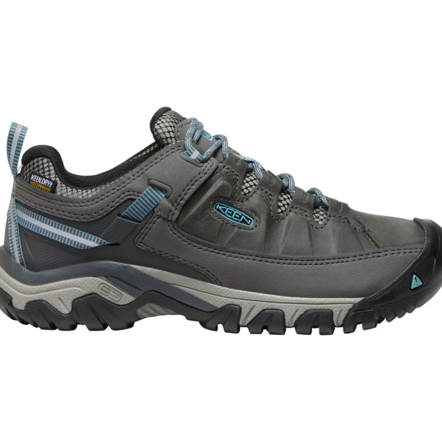 Keen Targhee Iii Wp Women