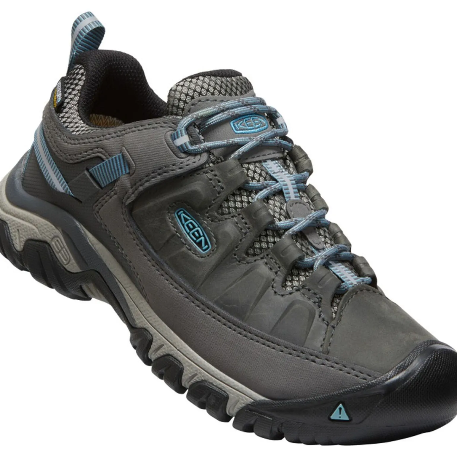 Keen Targhee Iii Wp Women