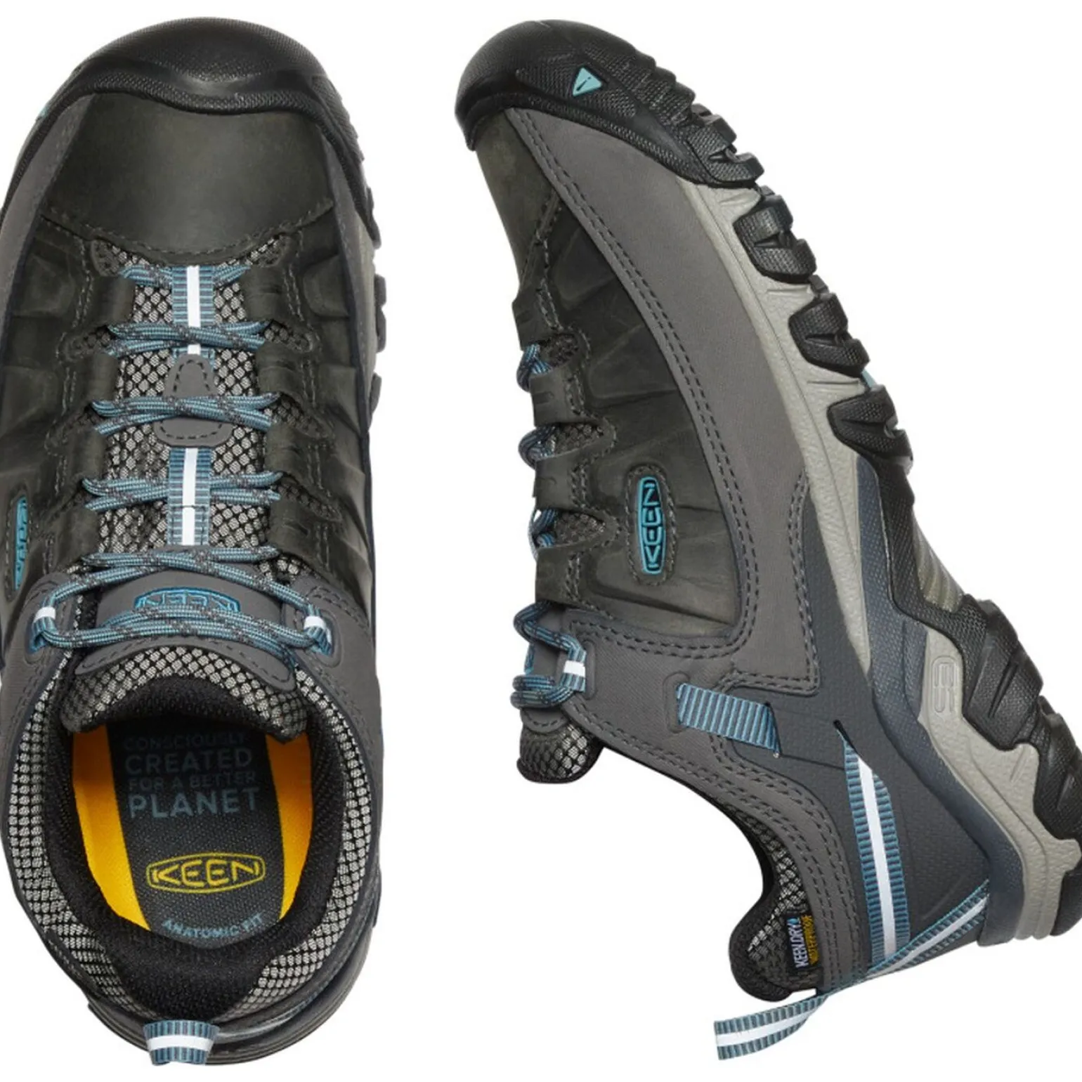 Keen Targhee Iii Wp Women