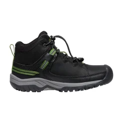 Keen Targhee Mid Wp Youth