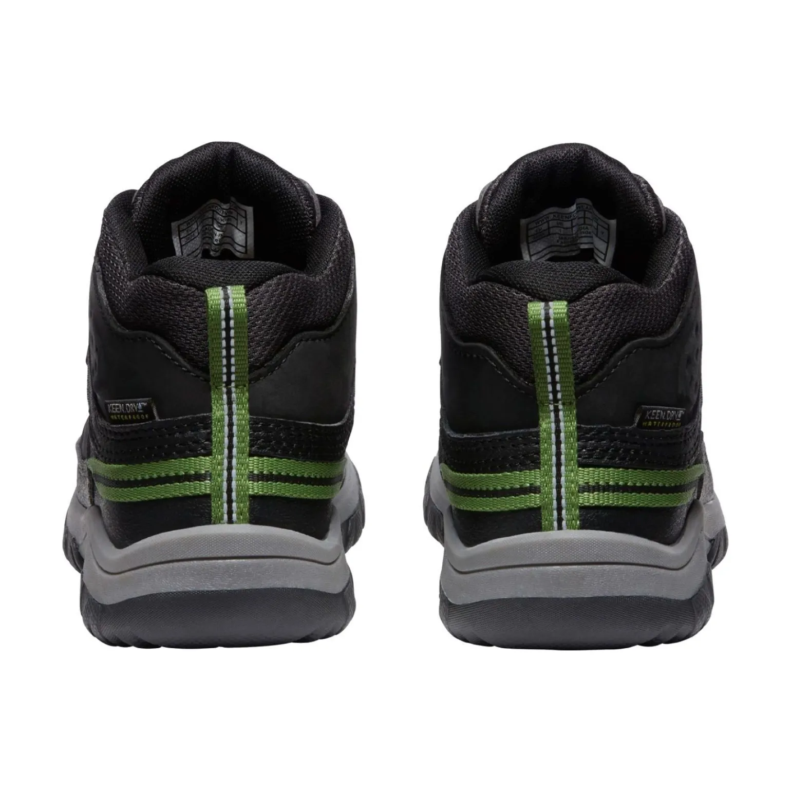 Keen Targhee Mid Wp Youth