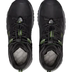 Keen Targhee Mid Wp Youth