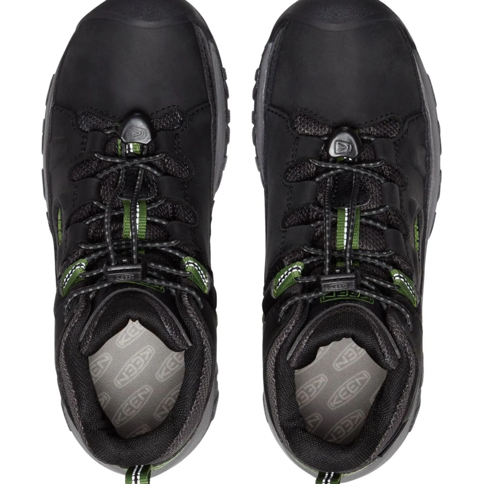 Keen Targhee Mid Wp Youth