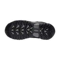 Keen Targhee Mid Wp Youth