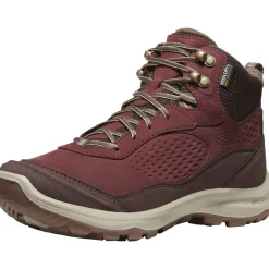 Keen Terradora Explorer Mid Wp Women's 1027925