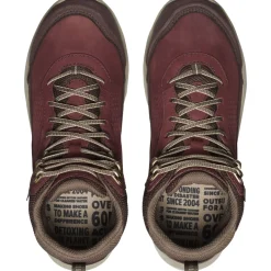 Keen Terradora Explorer Mid Wp Women's 1027925
