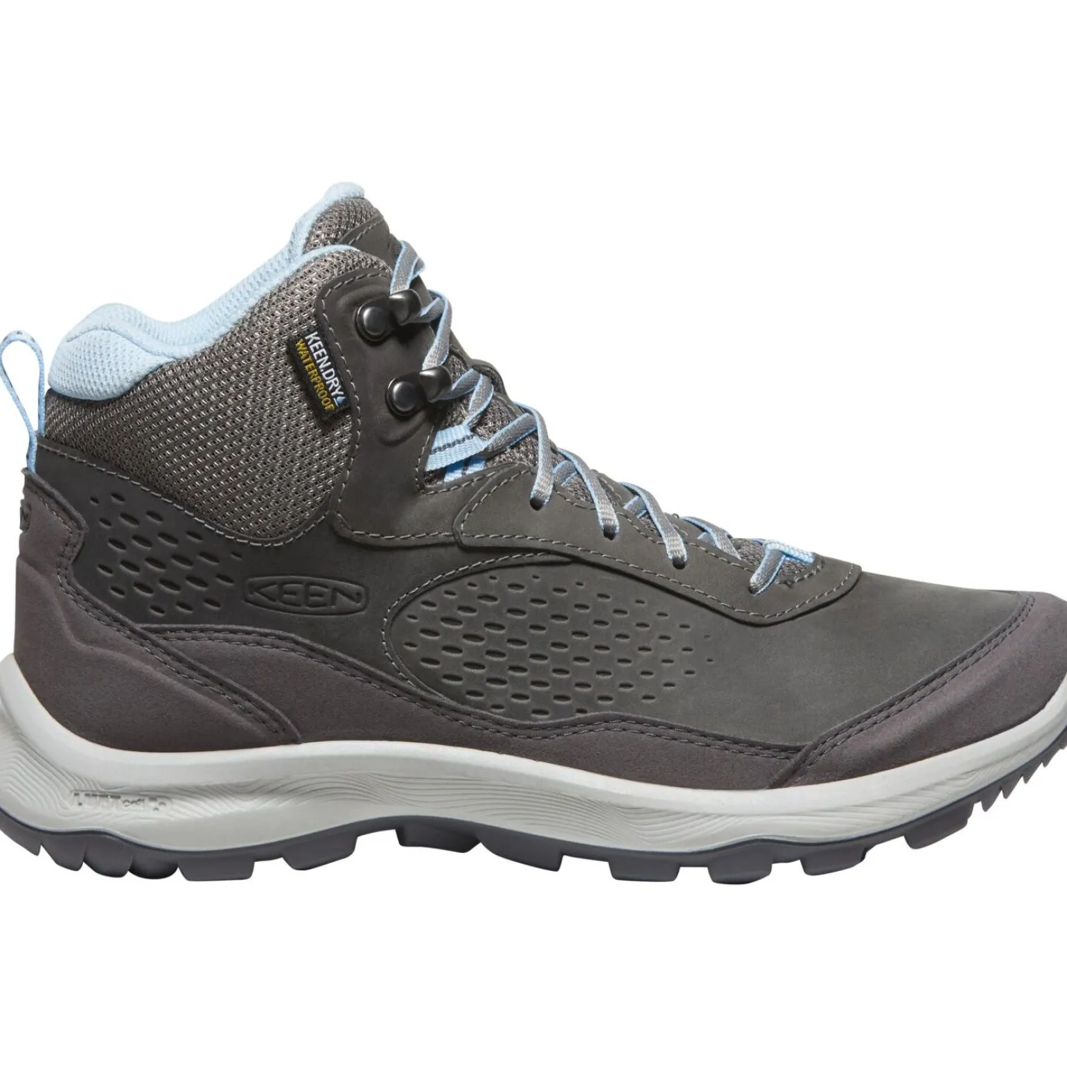 Keen Terradora Explorer Mid Wp Women's 1027926