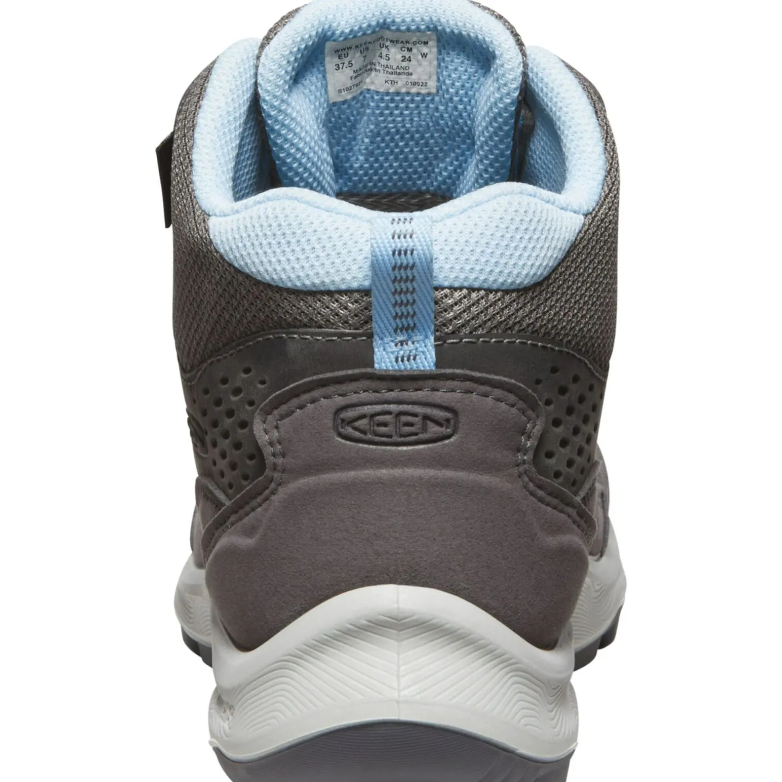 Keen Terradora Explorer Mid Wp Women's 1027926