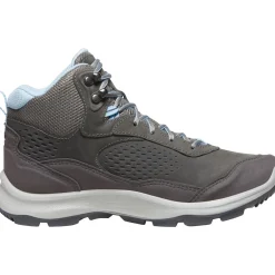 Keen Terradora Explorer Mid Wp Women's 1027926