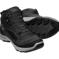 Keen Terradora Flex Mid Wp Women