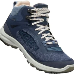 Keen Terradora Flex Mid Wp Women