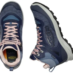 Keen Terradora Flex Mid Wp Women