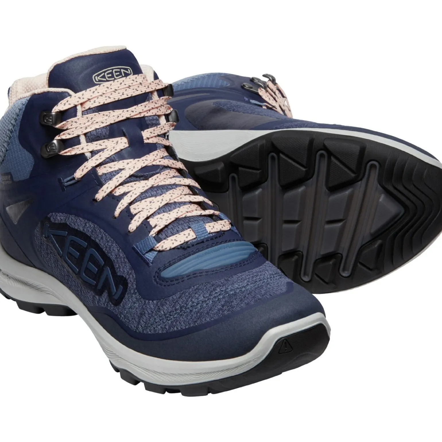 Keen Terradora Flex Mid Wp Women