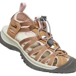 Keen Whisper Women