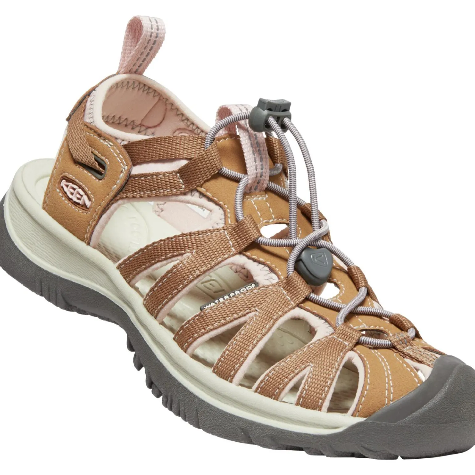 Keen Whisper Women