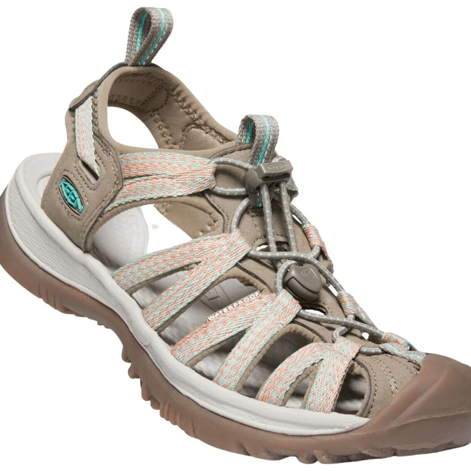 Keen Whisper Women