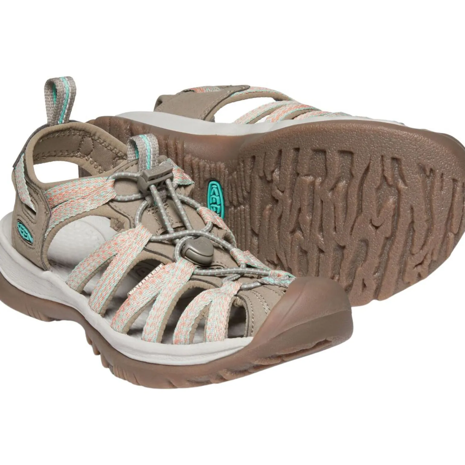 Keen Whisper Women