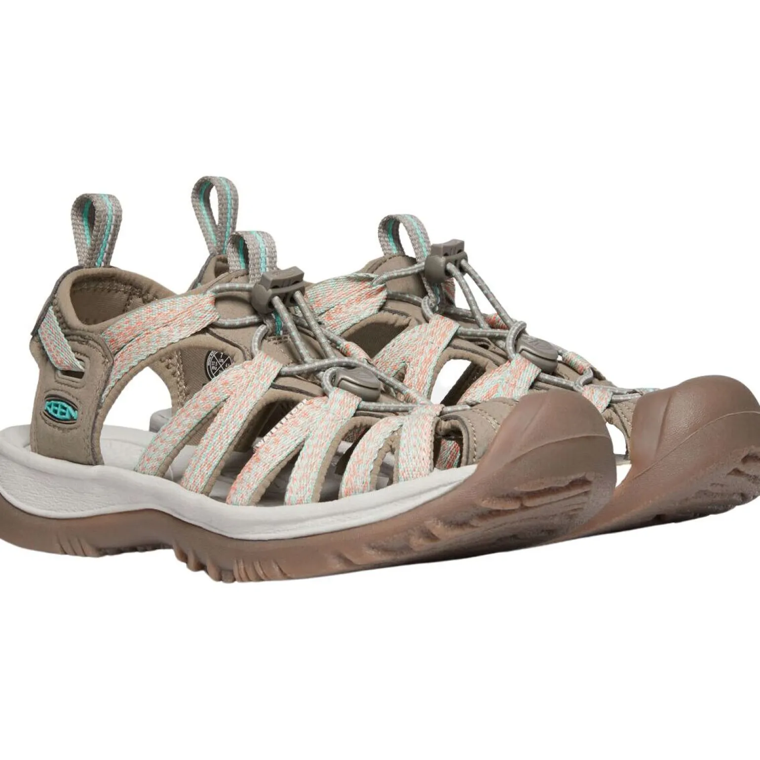 Keen Whisper Women
