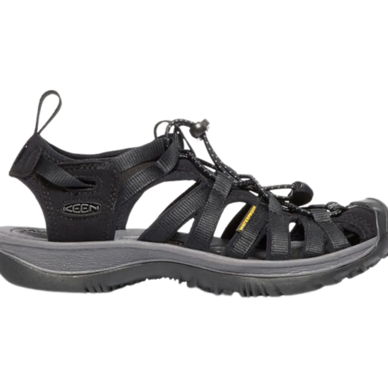 Keen Whisper Women
