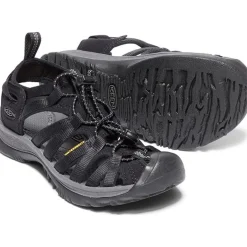 Keen Whisper Women