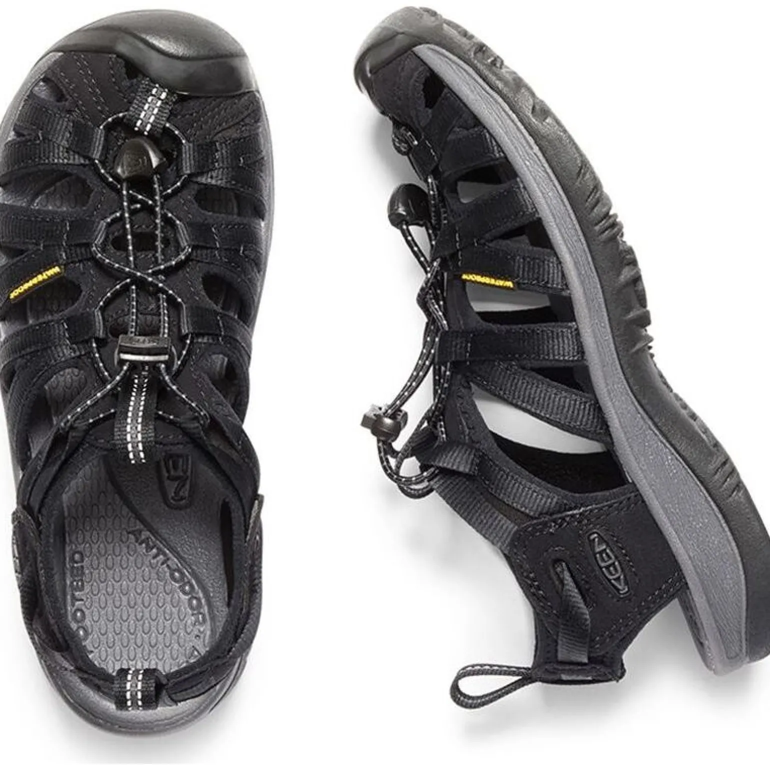 Keen Whisper Women